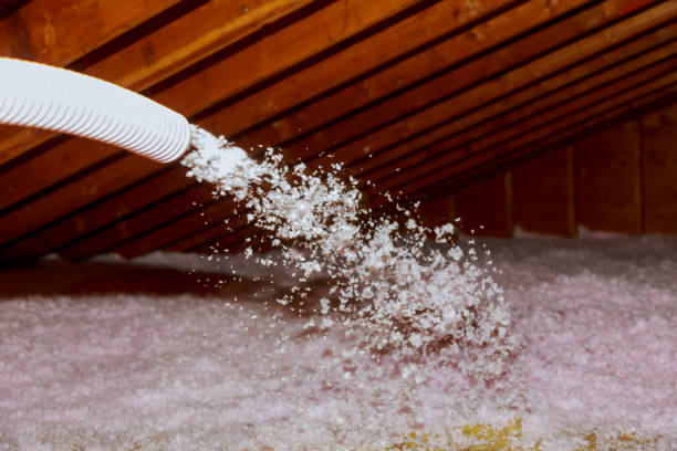 Best Insulation for Specific Applications in Auburn, MI