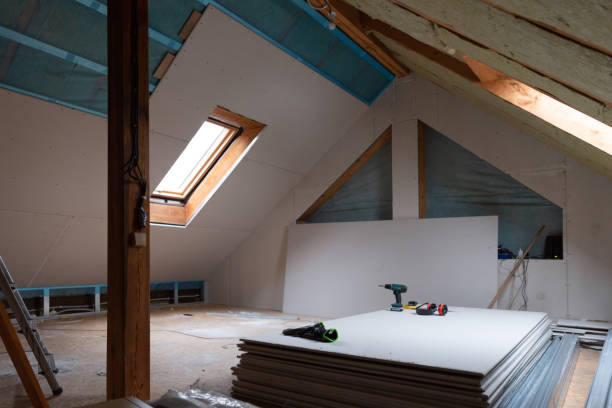 Best Insulation Materials and Products in Auburn, MI