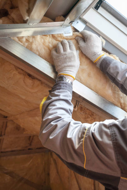 Best Insulation for Specific Applications in Auburn, MI