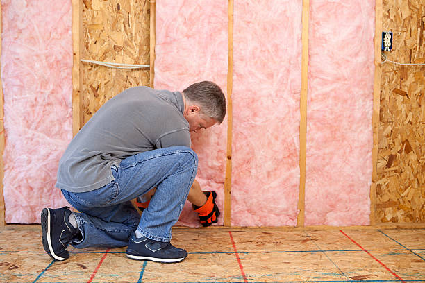 Best Insulation for Specific Applications in Auburn, MI